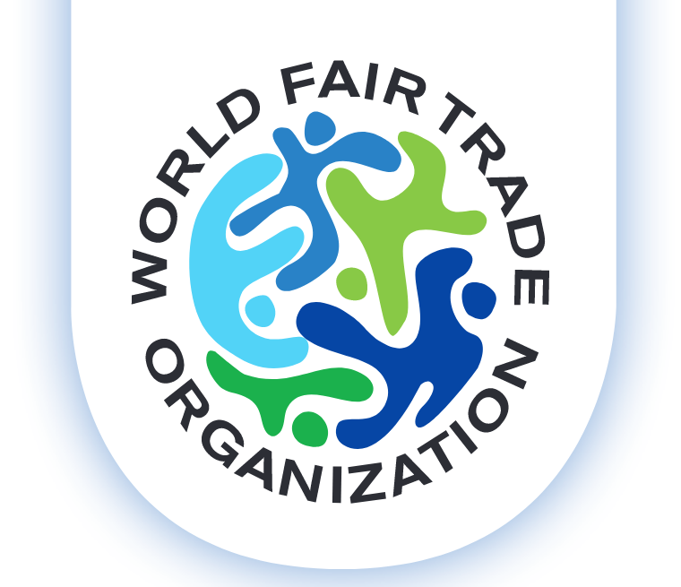 Logo der WFTO
